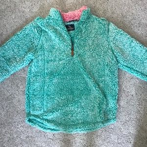 Simple Southern Sherpa